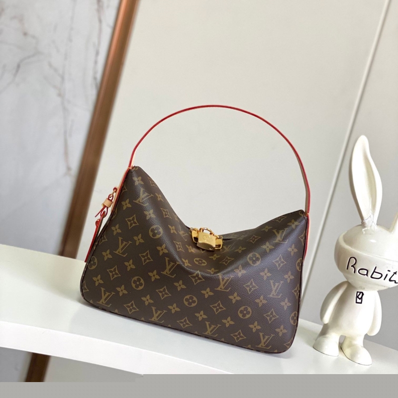 LV Top Handle Bags